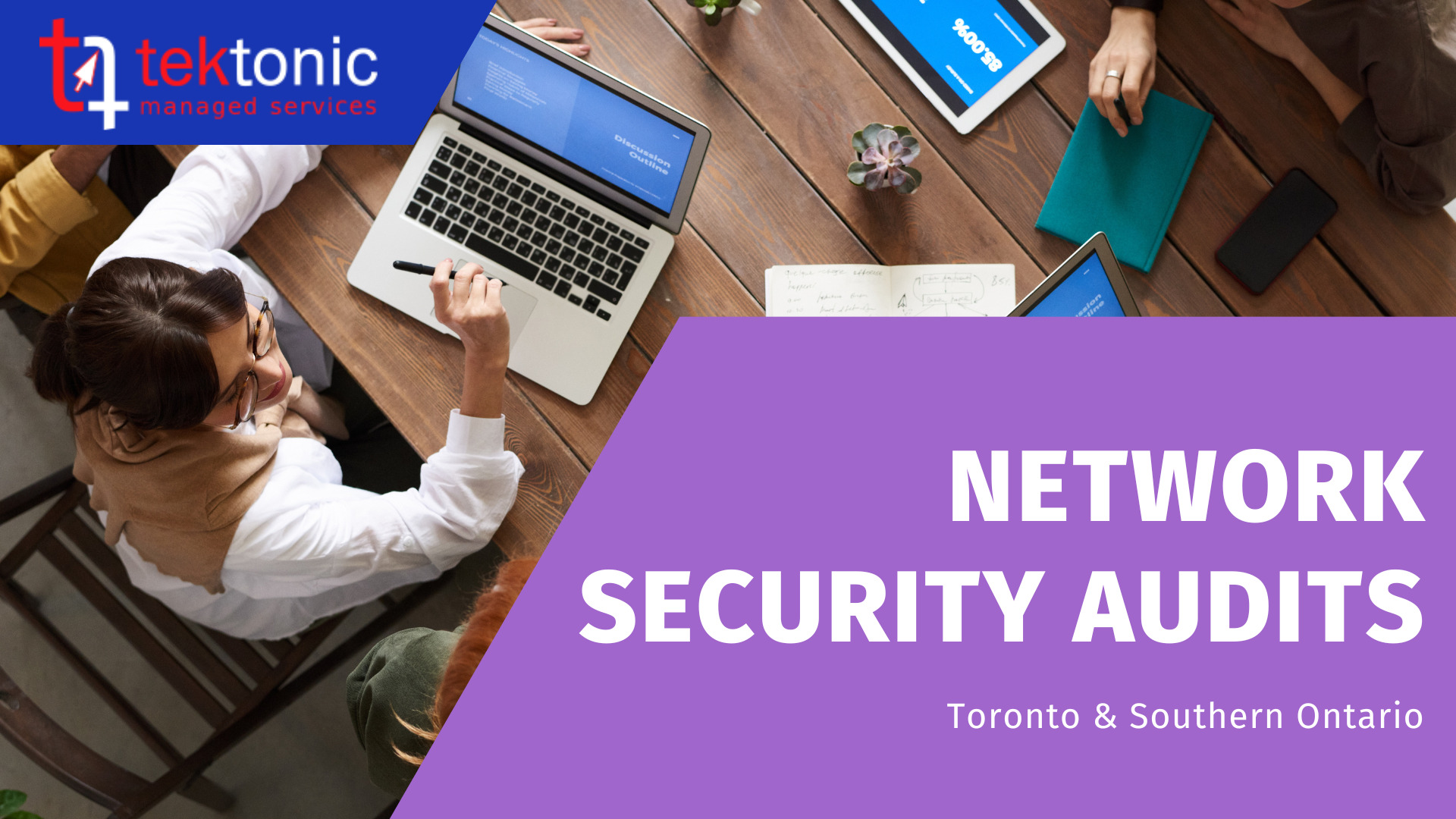 Network Security Audits In Toronto 416 256 9928