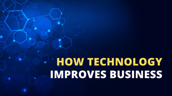 7 Ways Technology Can Improve Your Business