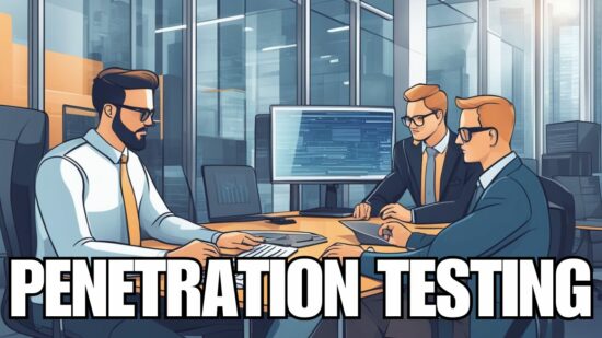 Penetration Testing In Vaughan, Ontario