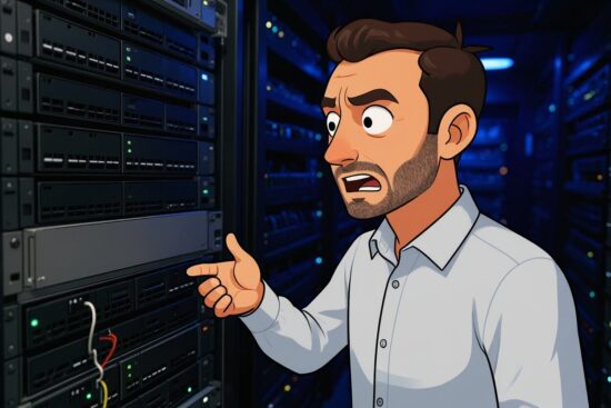 Why We Help Toronto Small Businesses Move Their Server to the Cloud with Microsoft 365